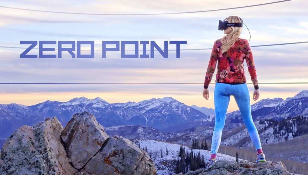 Video thumbnail for vimeo video Condition One Blows the Door Open for Virtual Reality Cinematography With Zero Point - Road to Virtual Reality