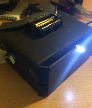 DIY Guide: Build a Smartphone VR Headset That Plays Oculus Rift Games and More for $20 (iOS or Android)