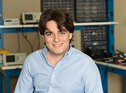 Palmer Luckey
