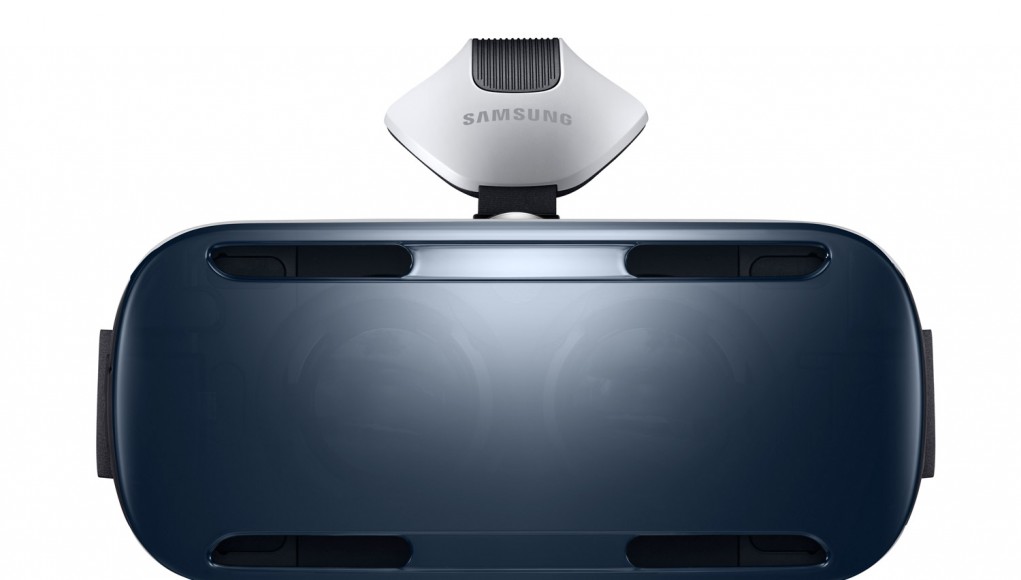 samsung gear vr innovator edition release date 2014
