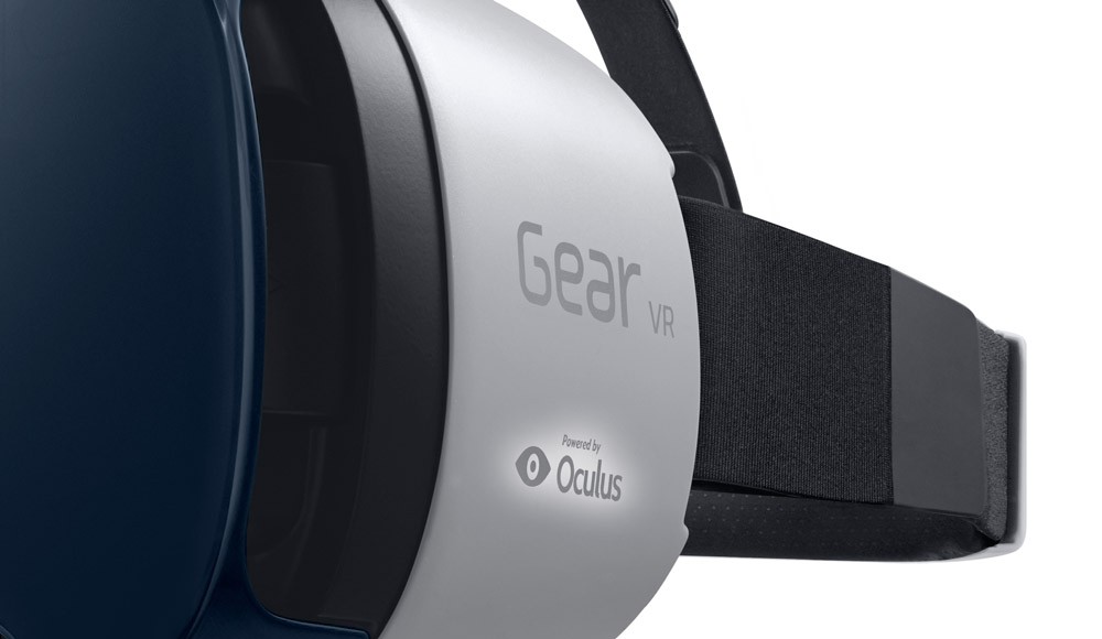 Oculus Announces Samsung Gear VR Price, Starts at 199
