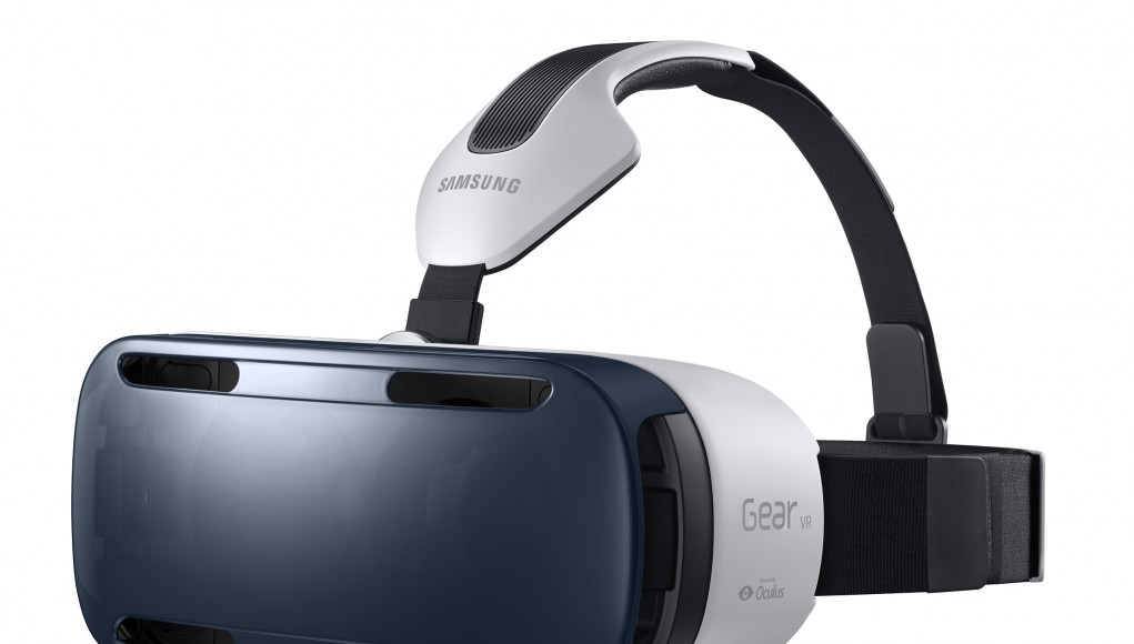 gear vr