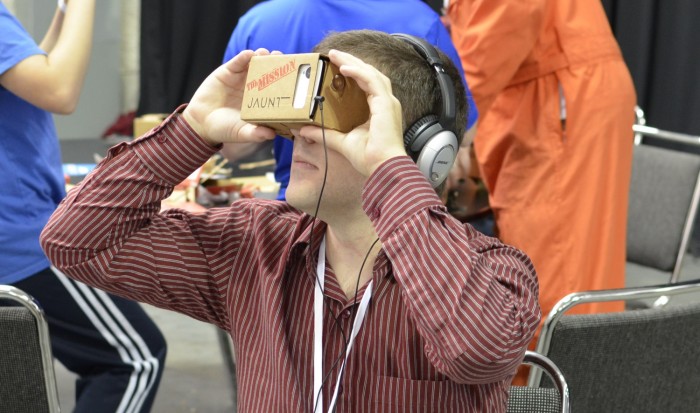 jaunt vr cardboard