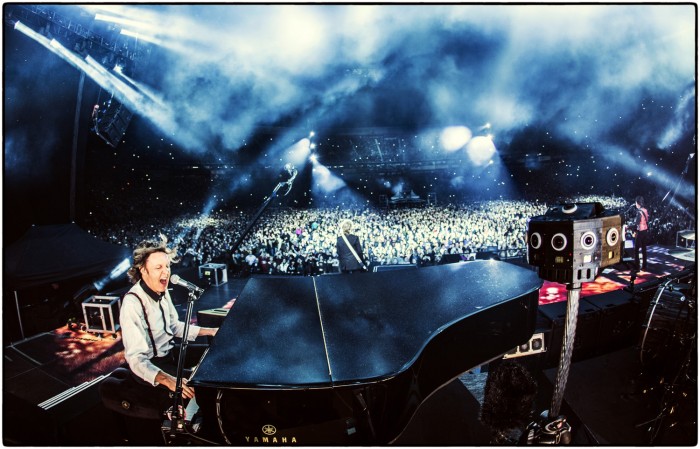 paul maccartney jaunt vr virtual reality cinematic vr oculus rift