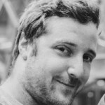 Callum Underwood, Oculus