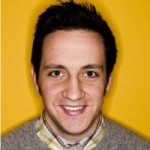 Phil Harper, Atlantic Productions