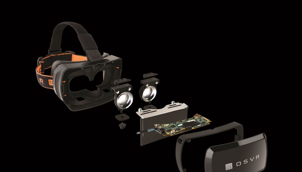 razer hdk vr headset osvr (5)