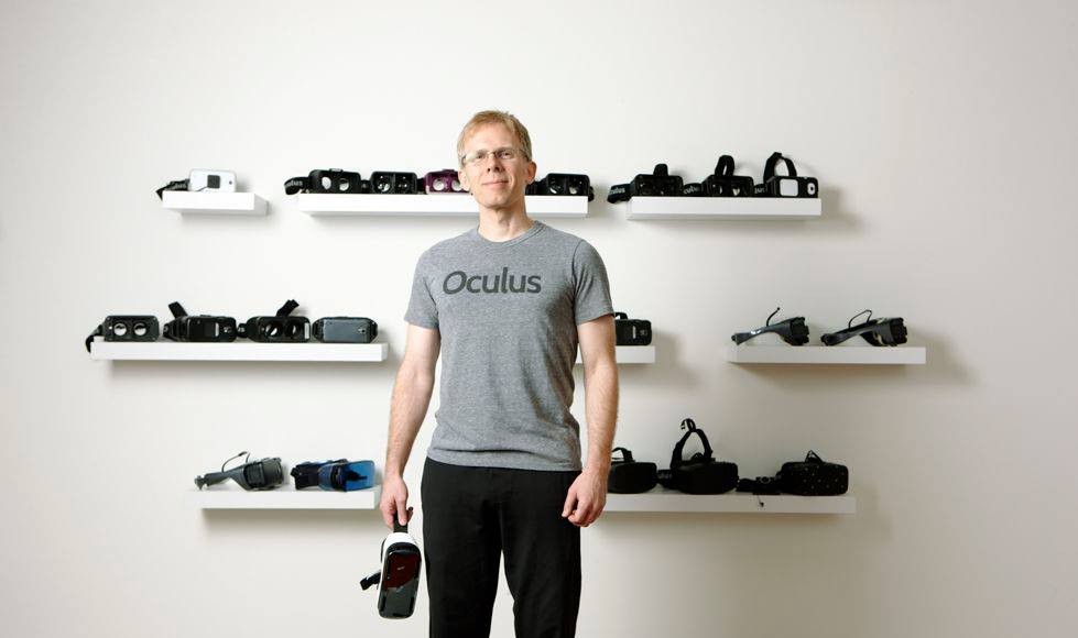 john carmack gdc 2015 presentation