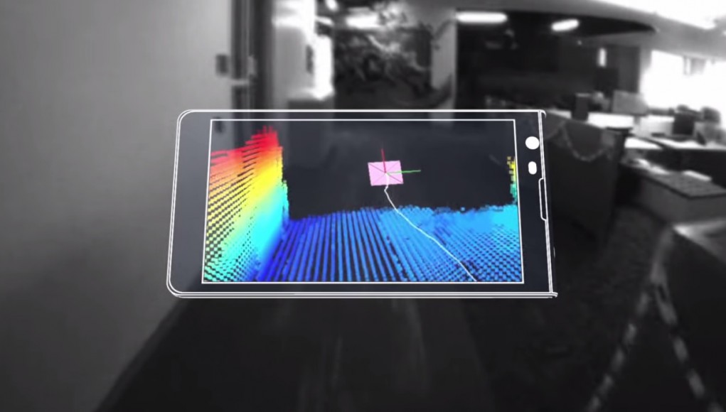 project tango