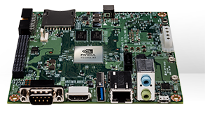 NVIDIA-Jetson-Pro-Development-Kit