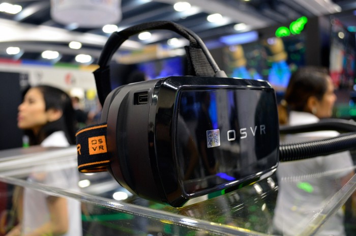 osvr hdk gdc 2015 (2)