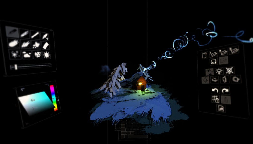 google-acquires-tilt-brush