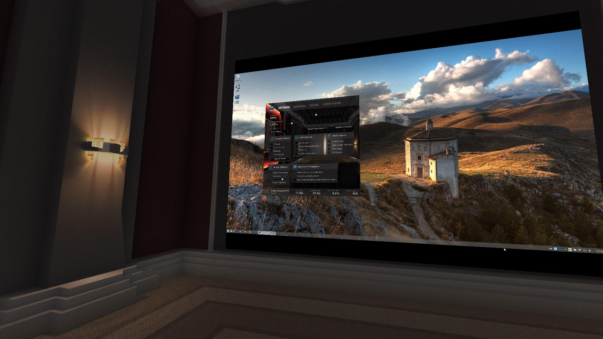 Viewing 2d Steam Pc Games In A 3d Oculus Theatre Oculus HD Wallpapers Download Free Images Wallpaper [wallpaper981.blogspot.com]