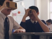 Google ‘Expeditions’ Lets Students Take VR Field Trips to Anywhere