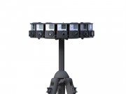 GoPro to Make 16 Camera VR Film Rig Based on Google’s ‘Jump’ Design