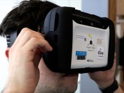 Google Wants to Use Tango Tech for VR, But Admits Current Dev Kits Aren’t Optimized