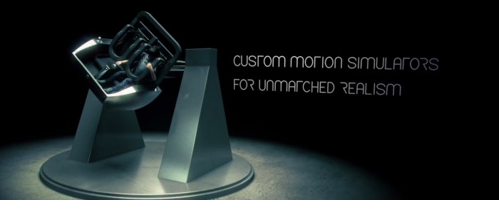 the-void-motion-simulator