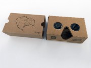 1 Million Cardboard Headsets Shipped, Google Says