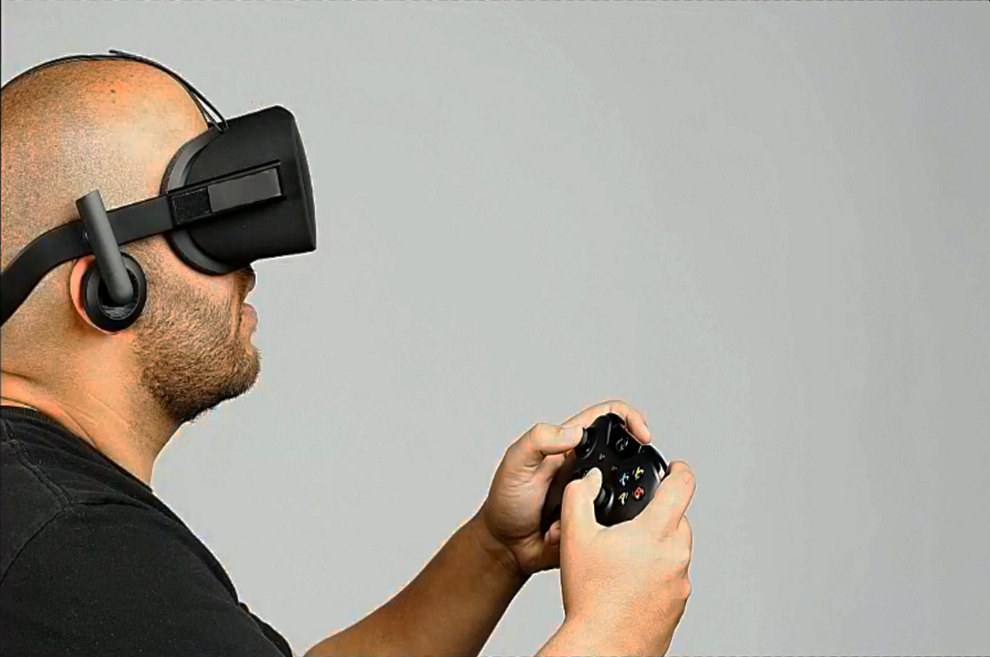 Oculus A 2015 Retrospective and CES 2016 Preview Road to VR