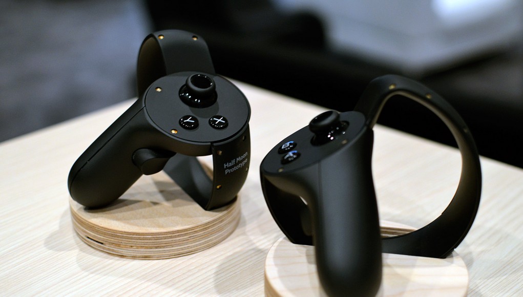 oculus touch hands on e3 2015 (4)