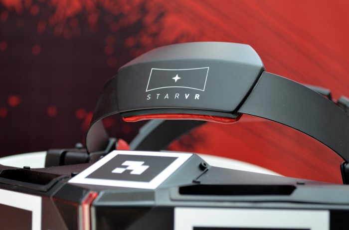 starvr e3 2015 walking dead (4)