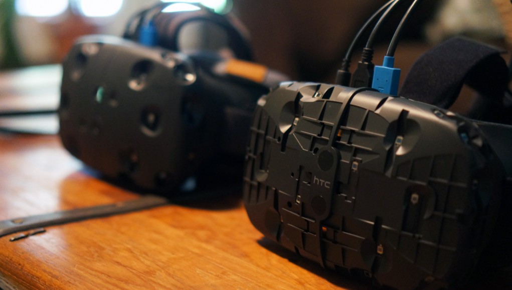 steamvr htc vive developer edition unboxing (13)