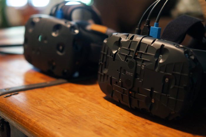 steamvr htc vive developer edition unboxing (13)