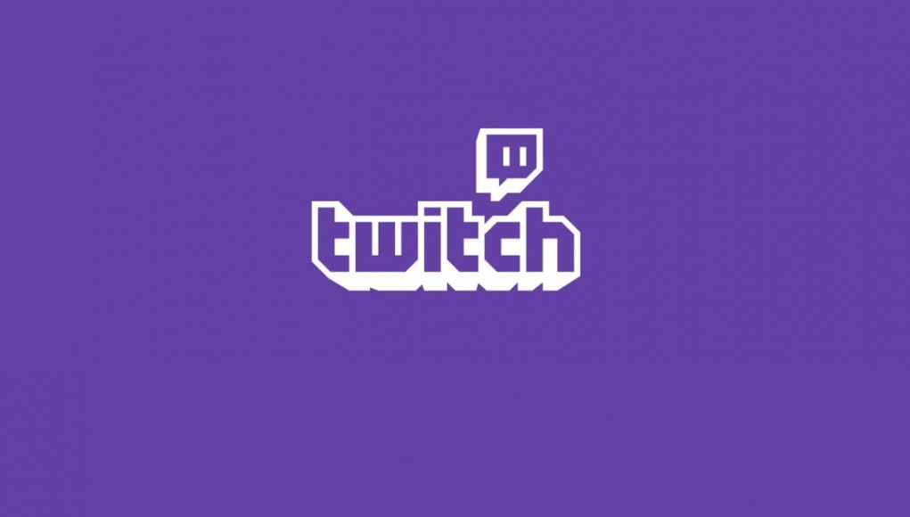 Twitch Logo