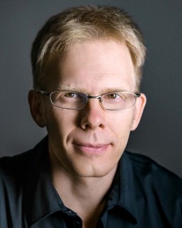 john carmack vr script