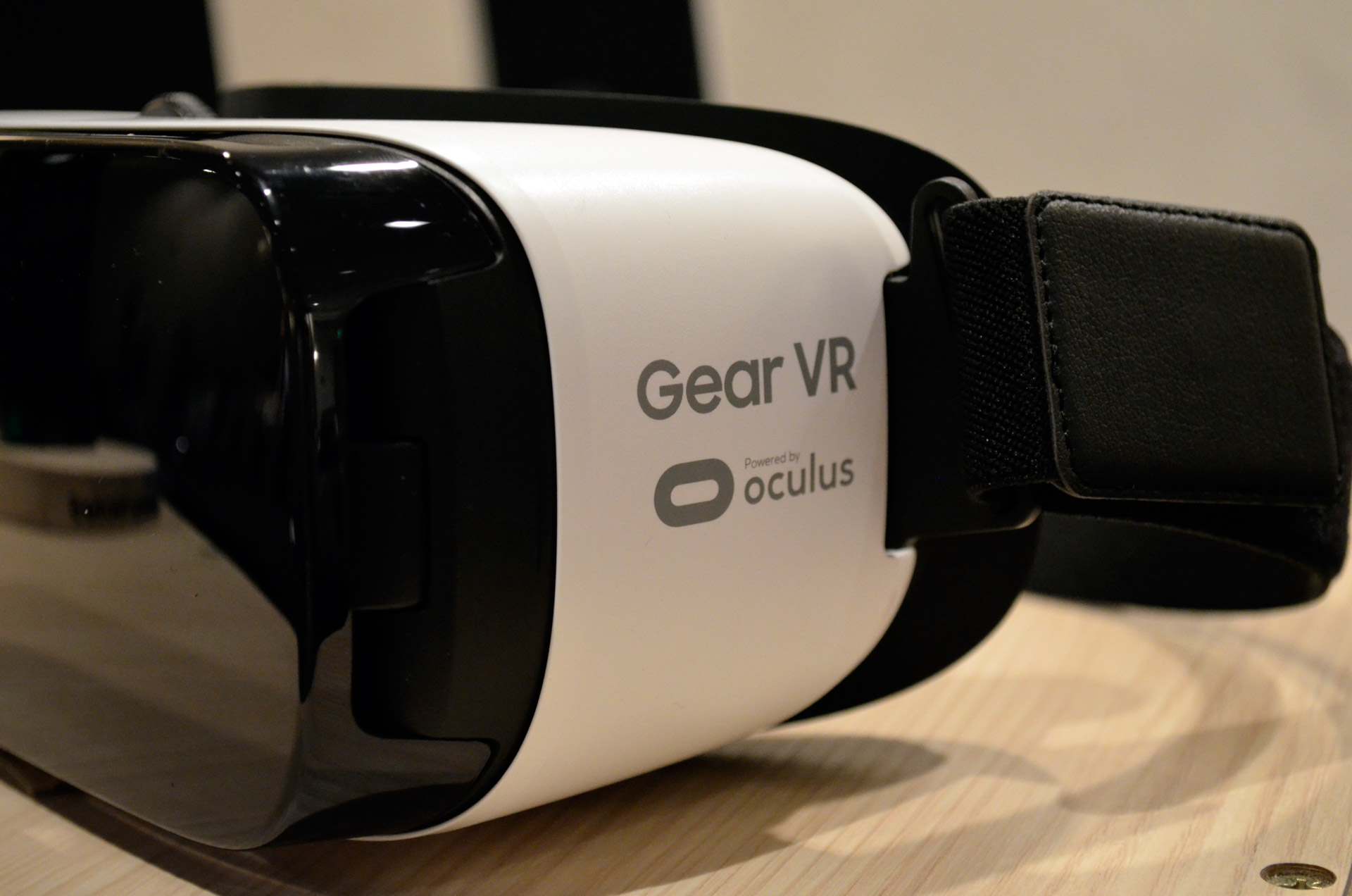 How to Record Samsung Gear VR Videos with HQ Audio
