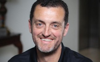 GameStop CEO Paul Raines