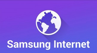 samsung internet logo