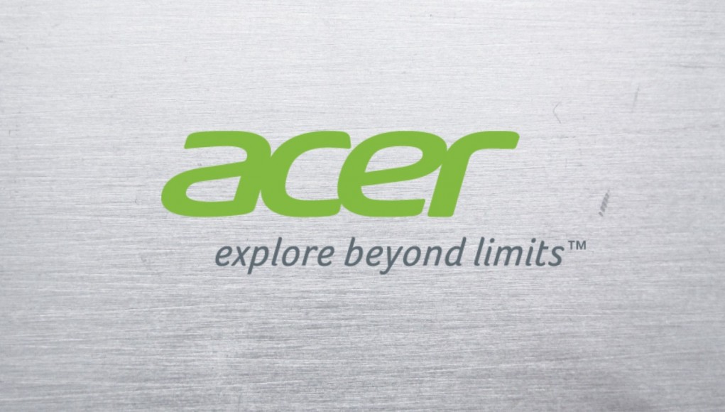 acer logo banner