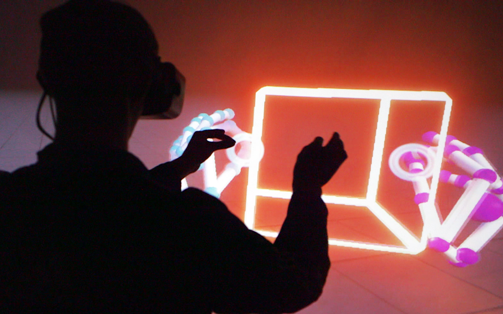 Video Shows Huge Improvements in Leap Motion Tracking