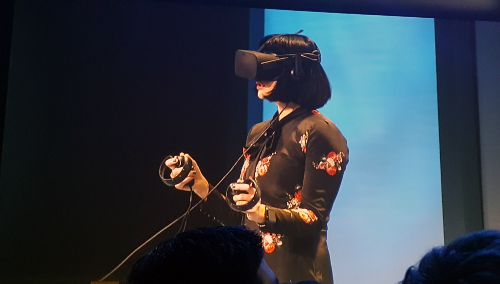 unity-virtual-reality-scene-edtor