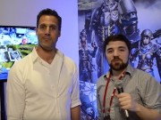 Oculus’ Jason Rubin on Rift and Touch Games “We’re Not Launching a Dev Kit”