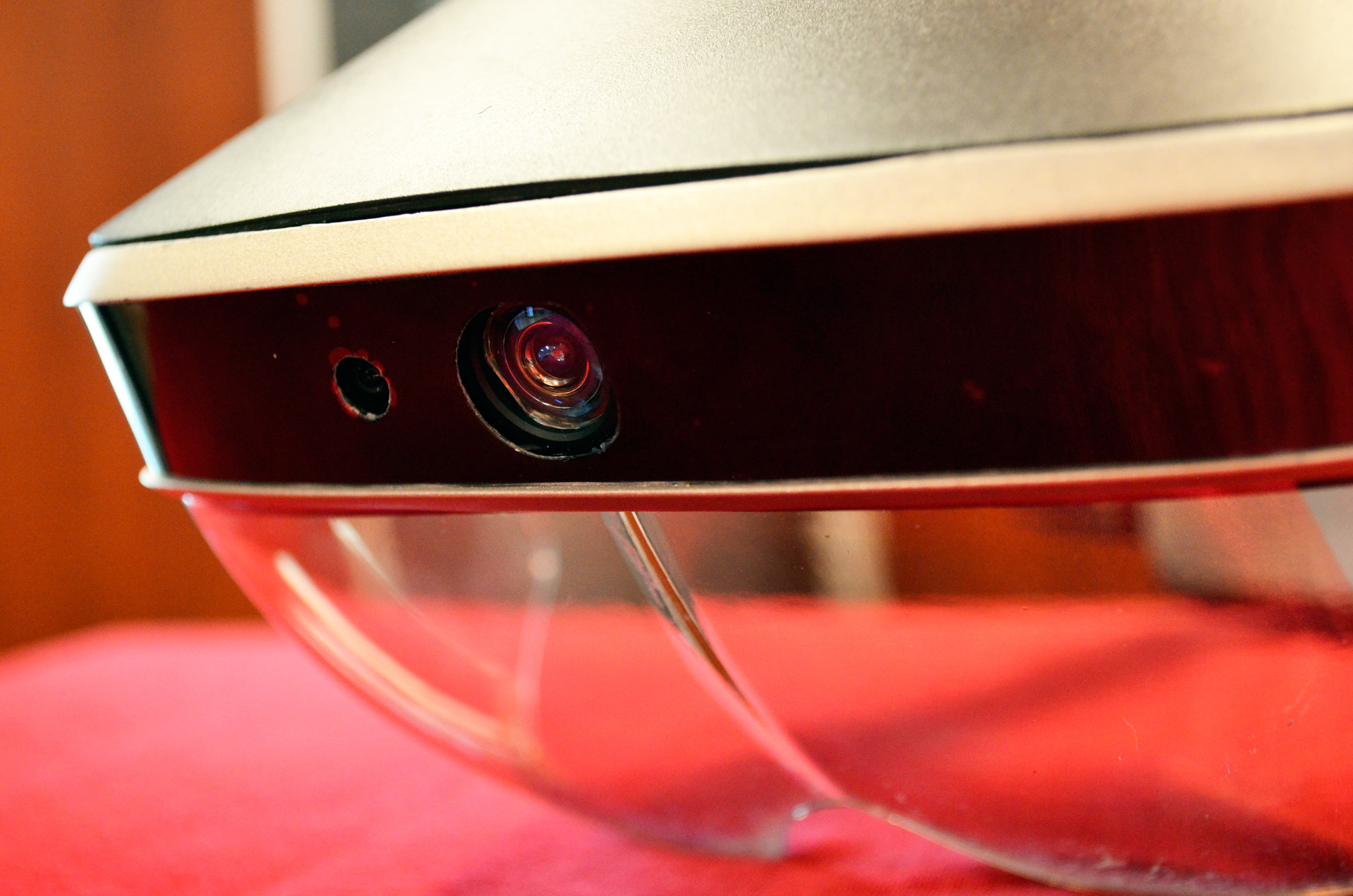 Handson Meta 2 Could Do for AR What Rift DK1 Did for VR