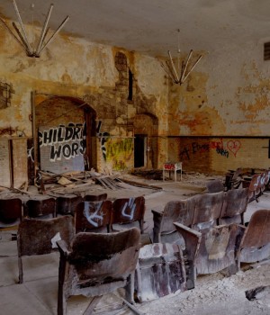 Inside ‘Realities’ Jaw-droppingly Detailed Photogrammetric VR Environments