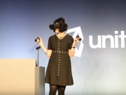 Unity’s VR Editor Lets You Create VR Content Like a God