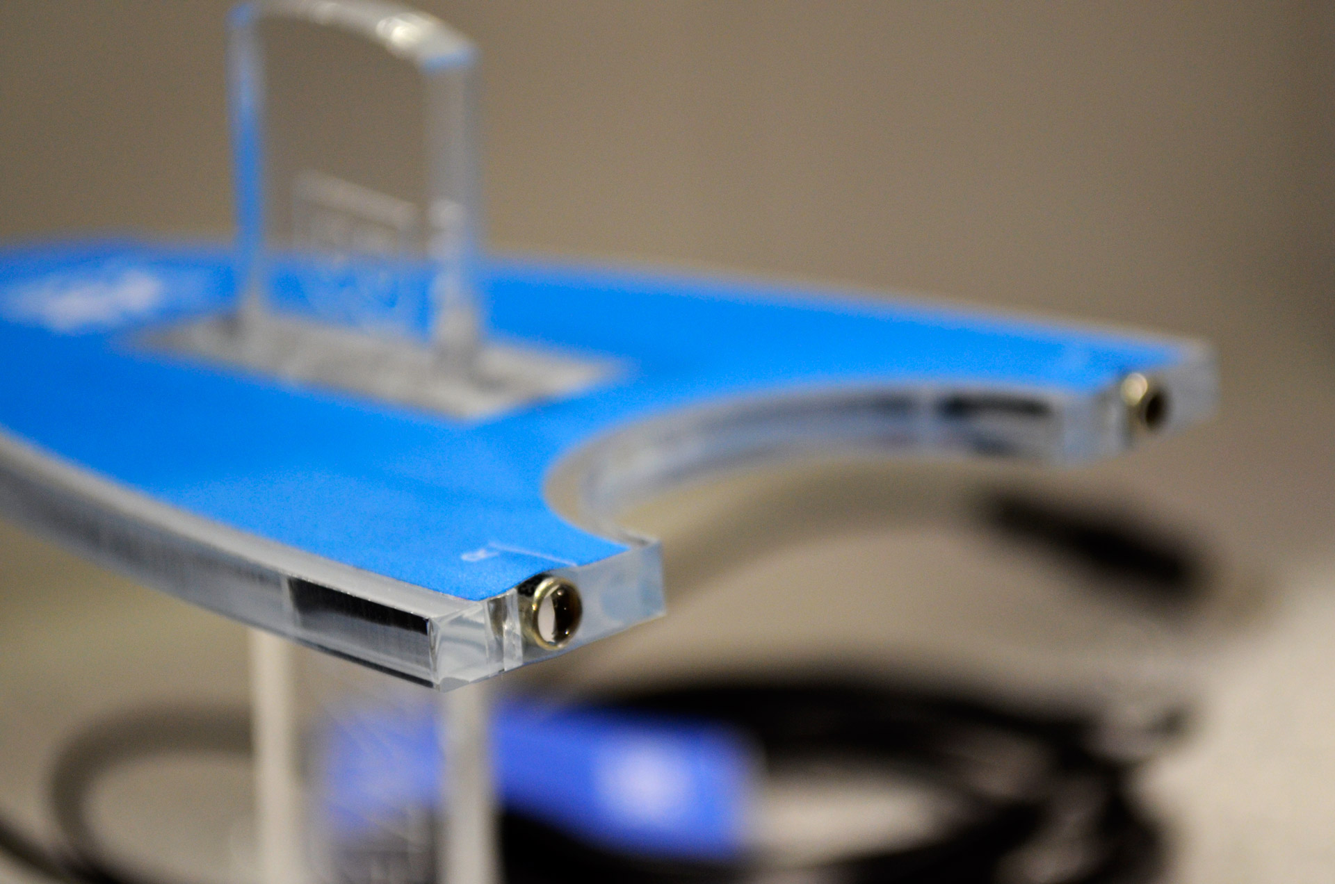 VRScore Trek is a Simple Solution for Measuring VR Latency