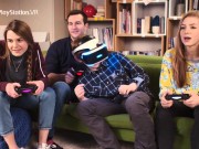 Hands-on: VR Needs More Great Party Games like PSVR’s ‘Playroom VR’