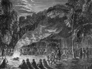 Living Stories: What VR Can Learn from Immersive Theater