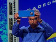 AMD’s Roy Taylor on New GPUs, Tools, & Consumer VR Pods