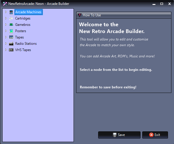 ‘New Retro Arcade Neon’ Review LaptrinhX