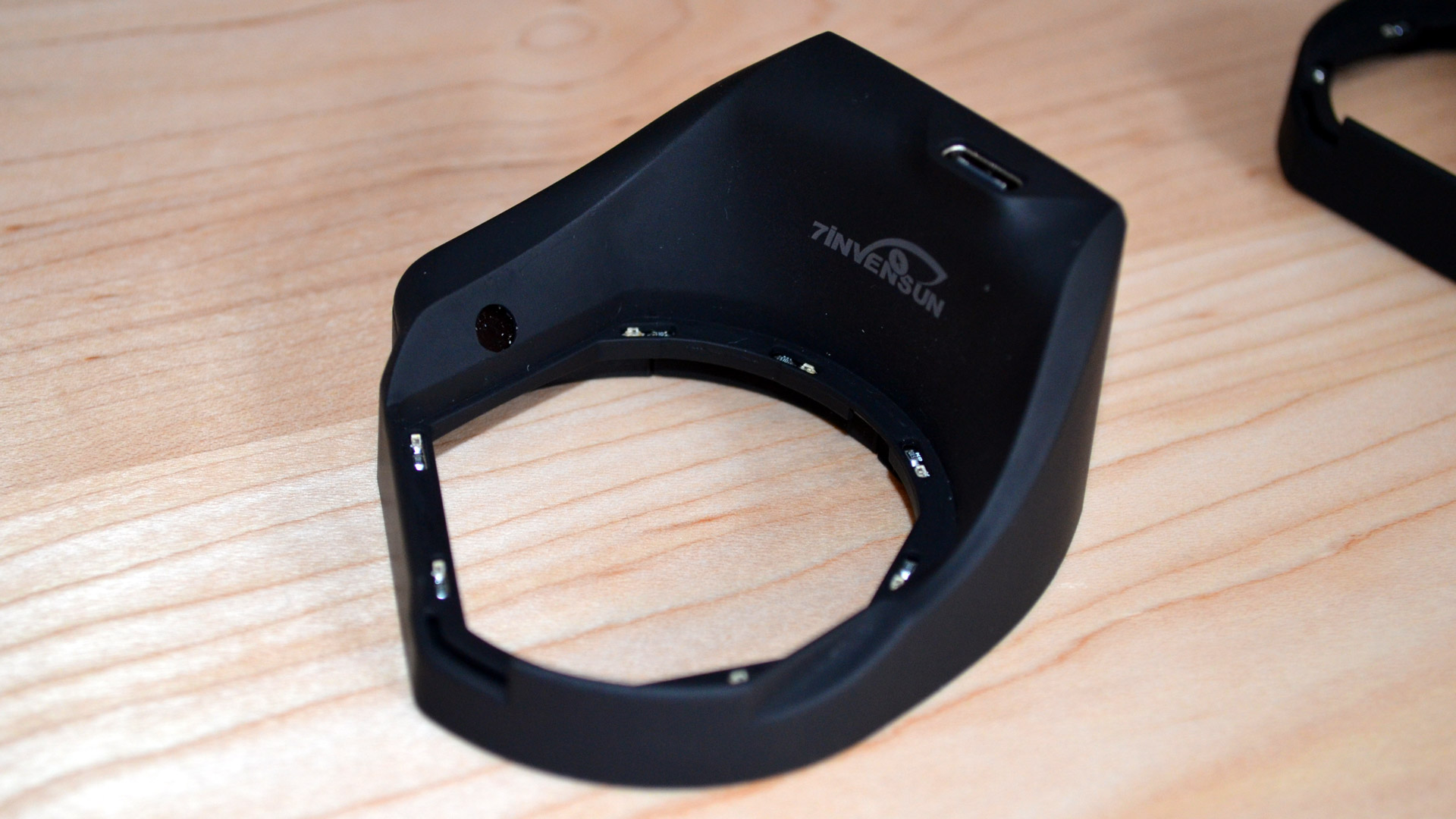 Vive to Get Eyetracking Addon with Optional Corrective Lenses Road