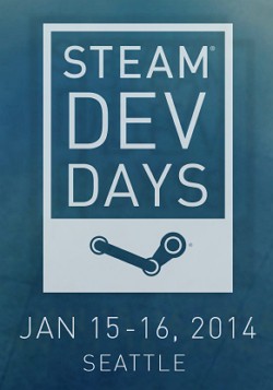 valve dev days steamvr