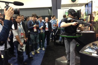 virtuix omni mark cuban shark tank investment funding venture