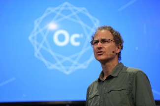 michael abrash oculus research division