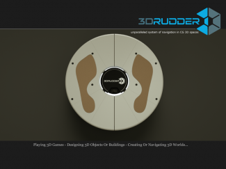 3dRudder