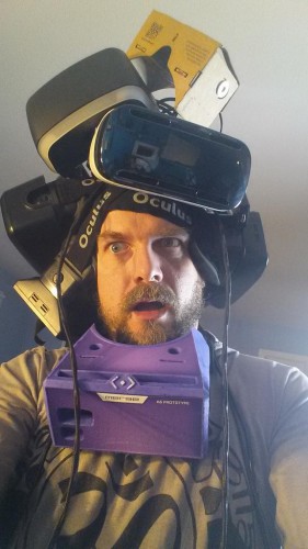 denny unger cloudhead games vr headsets